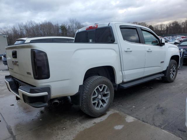 2019 GMC CANYON ALL 1GTG6FEN2K1149074