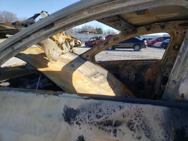 2019 CHEVROLET CRUZE - 1G1BJ5SM2K7106519