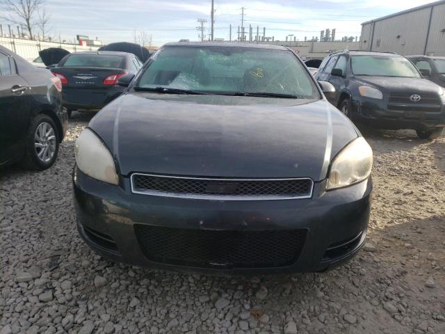 2G1WB5E36E1135959 | 2014 CHEVROLET IMPALA LIM