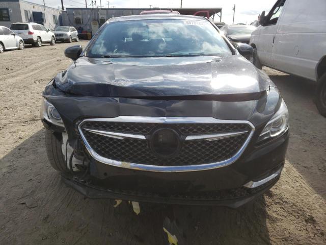 2019 BUICK LACROSSE A 1G4ZV5SS1KU114164