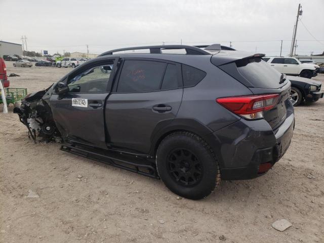 JF2GTHSC0PH220778 Subaru Crosstrek Sport
