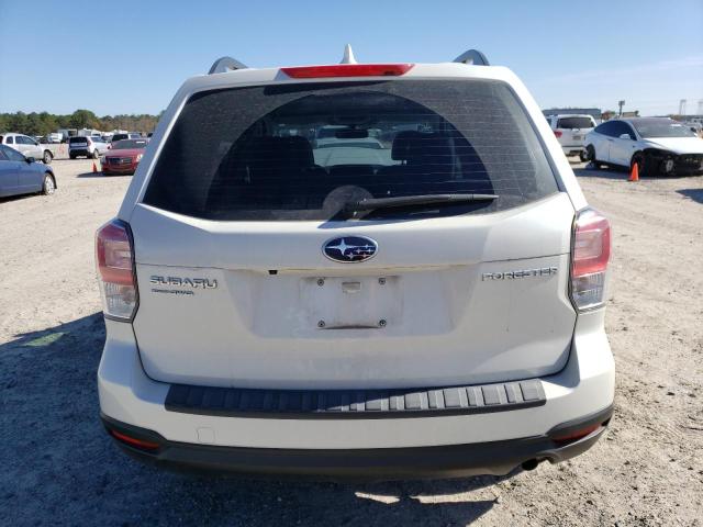 JF2SJABC2JH591536 Subaru Forester 2.5i