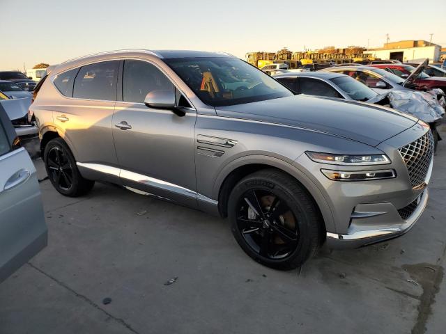 2021 GENESIS GV80 BASE KMUHCESC9MU060613