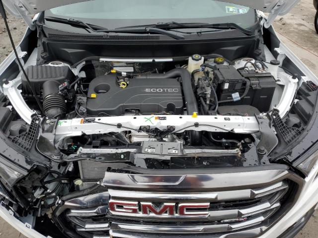 2022 GMC TERRAIN AT 3GKALYEV7NL263390