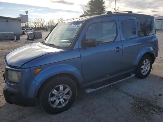 2007 Honda Element EX