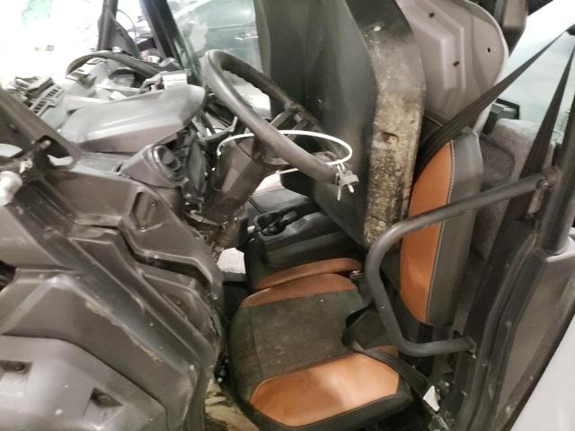 2020 CAN-AM DEFENDER L - 3JBUVAX49LK002220