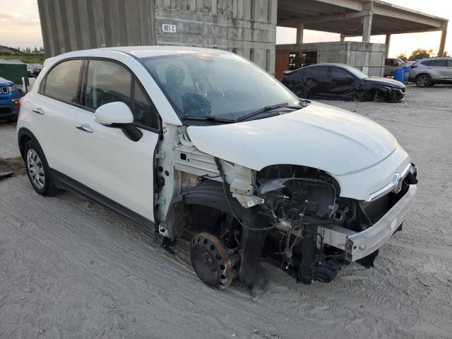 2016 FIAT 500X POP ZFBCFXAT6GP479283