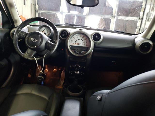 WMWZC5C59CWM13911 Mini Cooper