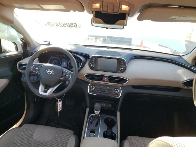 2019 HYUNDAI SANTA FE S - 5NMS23AD8KH043851