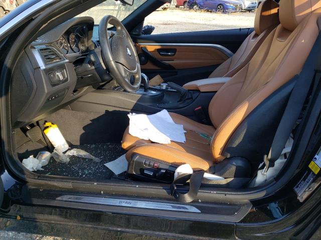 2020 BMW 440I WBA4Z5C04L5P29770