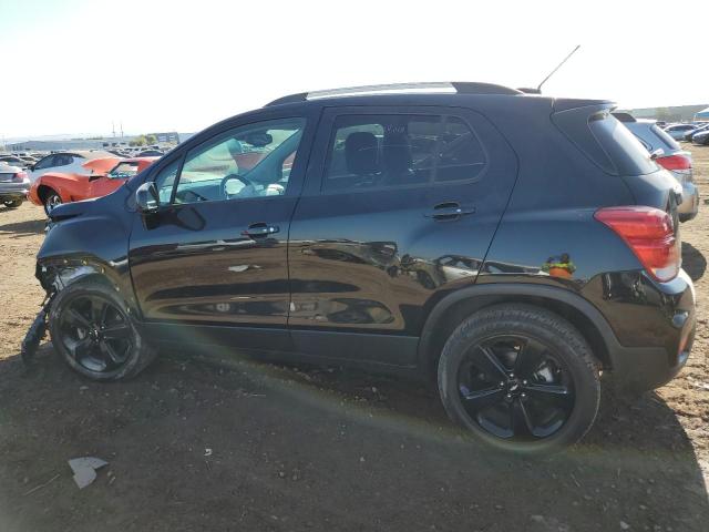 2018 CHEVROLET TRAX PREMI KL7CJRSB5JB551783