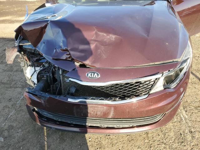 5XXGT4L34HG157463 KIA Optima