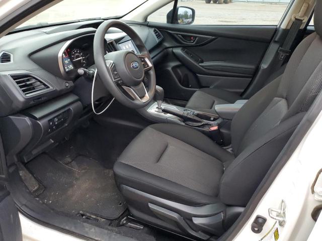 4S3GKAD61J3608848 Subaru Impreza Premium Plus