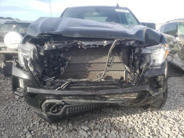 2019 GMC SIERRA 1GTU9CED9KZ418575