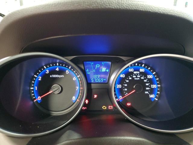 2015 HYUNDAI TUCSON - KM8JT3AF1FU032579