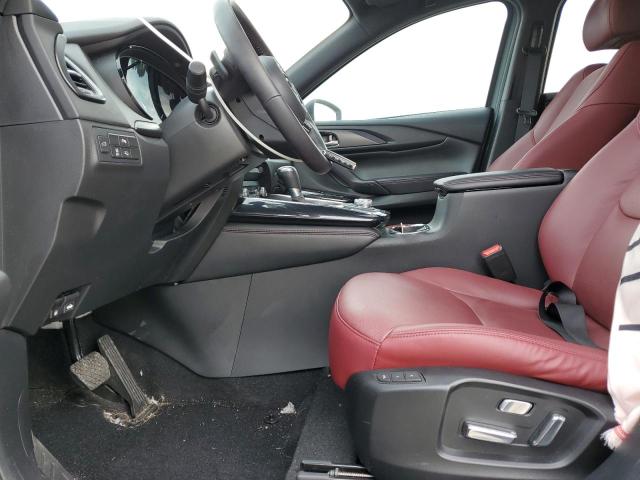 2021 MAZDA CX-9 GRAND - JM3TCBDY8M0510531