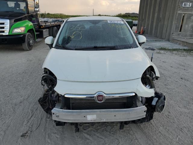 2016 FIAT 500X POP ZFBCFXAT6GP479283