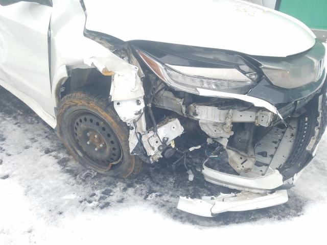 2019 HONDA HR-V TOURI 3CZRU6H91KM103035