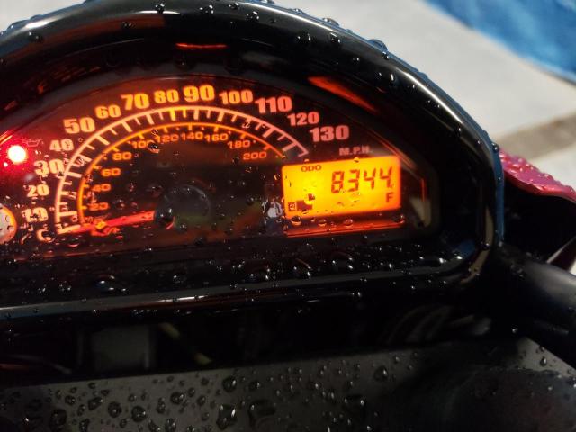 2016 SUZUKI VZ1500 JS1VY55A0G2100055