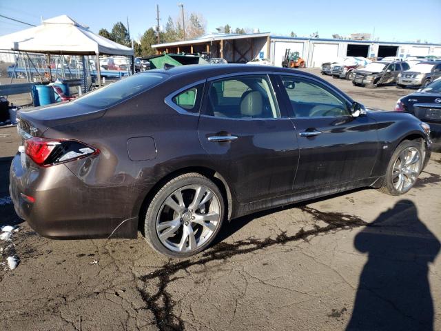 2015 INFINITI Q70 5.6 JN1AY1AR3FM160054
