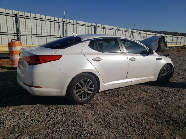 KNAGM4A74B5100398 KIA Optima Lx