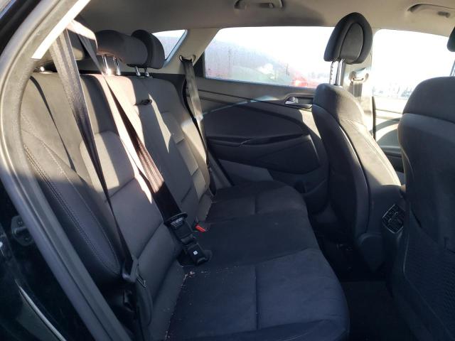 2017 HYUNDAI TUCSON LIM - KM8J33A27HU388308