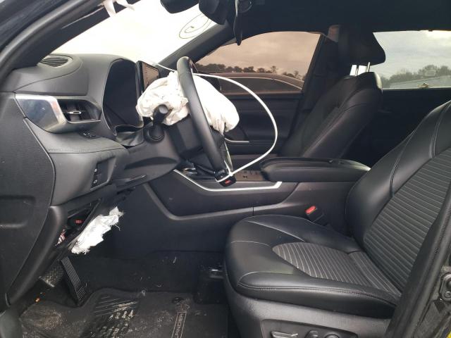 2021 TOYOTA HIGHLNDER 5TDLZRAH0MS088899