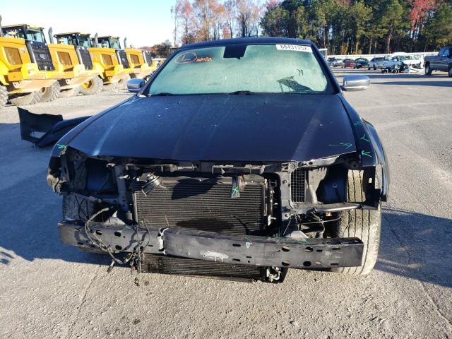 2016 CHRYSLER 300C PLATI 2C3CCAPG5GH156610