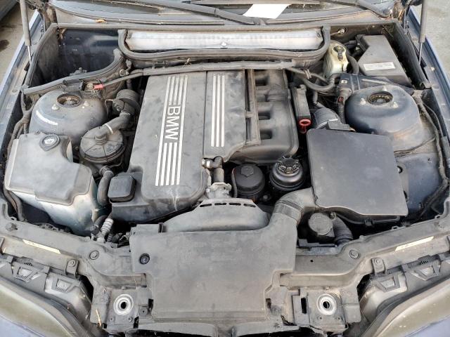 WBAAZ33423KP80910 BMW 325 I