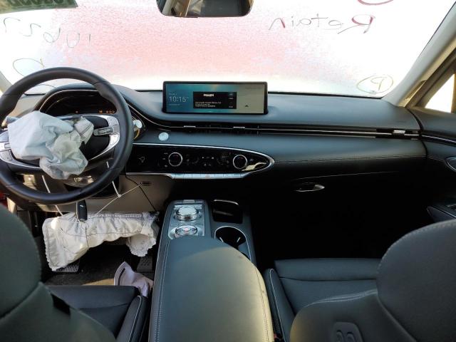 2022 GENESIS GV70 BASE - KMUMADTB3NU066879