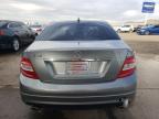 2010 Mercedes-Benz C 300 de vânzare în Anthony, TX - Side