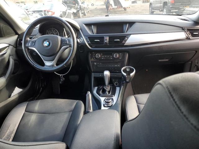 2015 BMW X1 XDRIVE3 - WBAVM5C55FVV93667