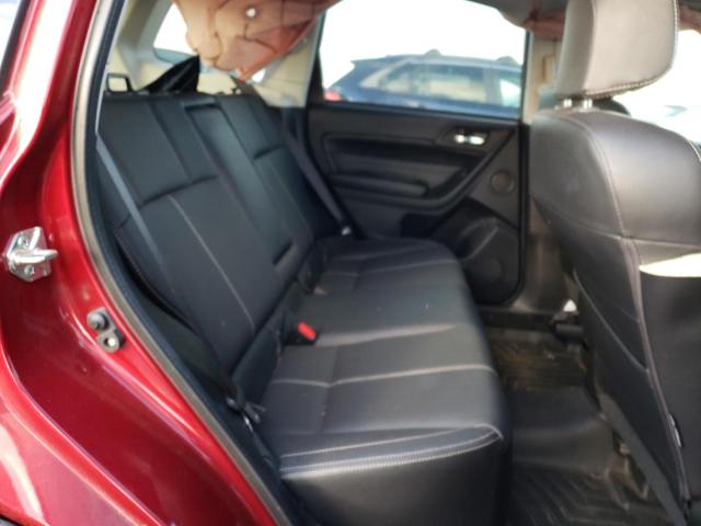 JF2SJGWC9JH466109 Subaru Forester 2.0xt Touring