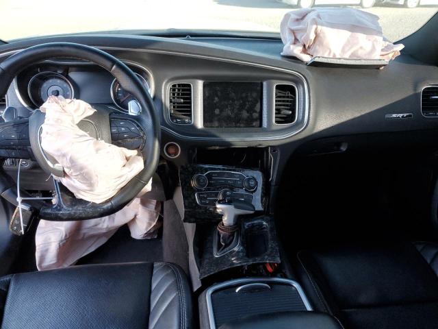 2C3CDXEJ1JH315855 Dodge Charger Srt 392