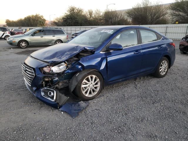 2020 Hyundai Accent SE