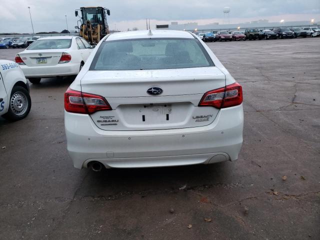 2017 SUBARU LEGACY SPO 4S3BNAS63H3057790
