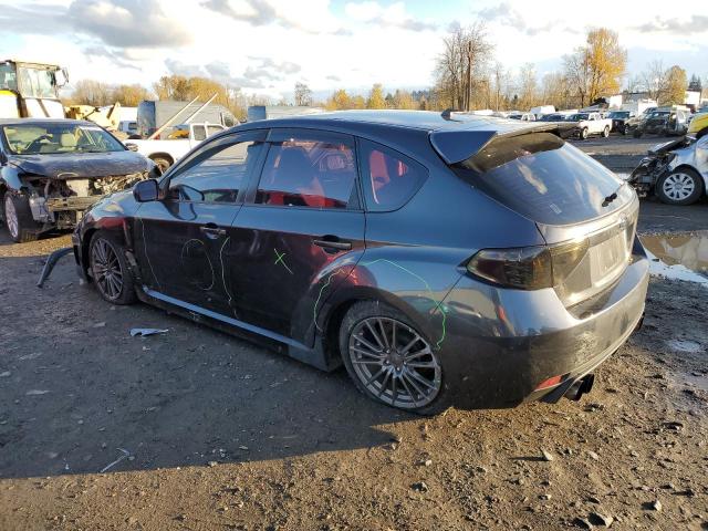 JF1GR7E64BG814422 Subaru Impreza Wrx