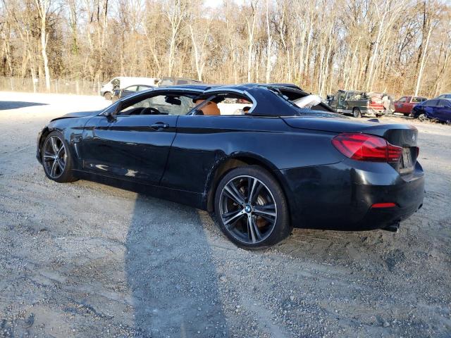 2020 BMW 440I WBA4Z5C04L5P29770