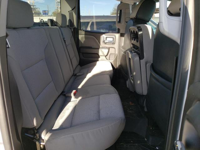 2019 GMC SIERRA LIM 2GTR1LEC3K1103235