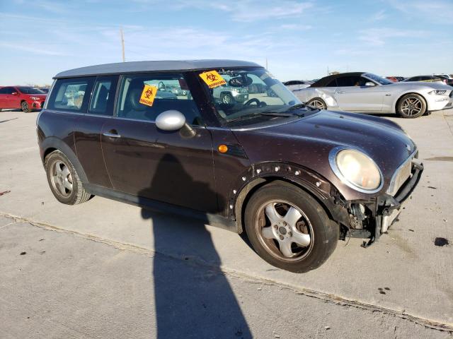 WMWML3C57ATX37601 Mini Cooper