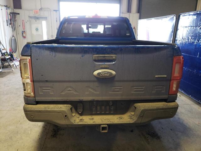 2019 FORD RANGER XL - 1FTER4FH9KLA09068