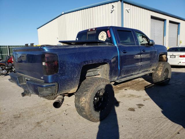 2016 CHEVROLET SLVRD 1500 3GCUKRECXGG354388