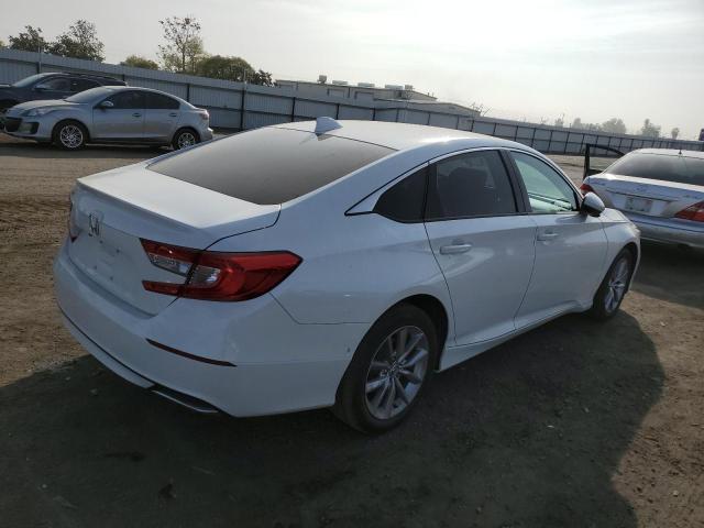 2022 HONDA ACCORD LX - 1HGCV1F17NA021015