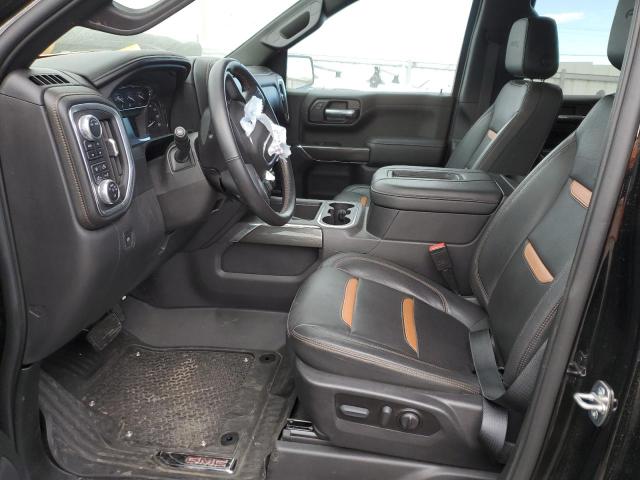 2022 GMC SIERRA LIM 3GTU9EET9NG180041