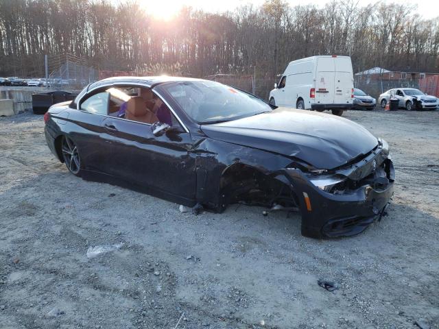 2020 BMW 440I WBA4Z5C04L5P29770