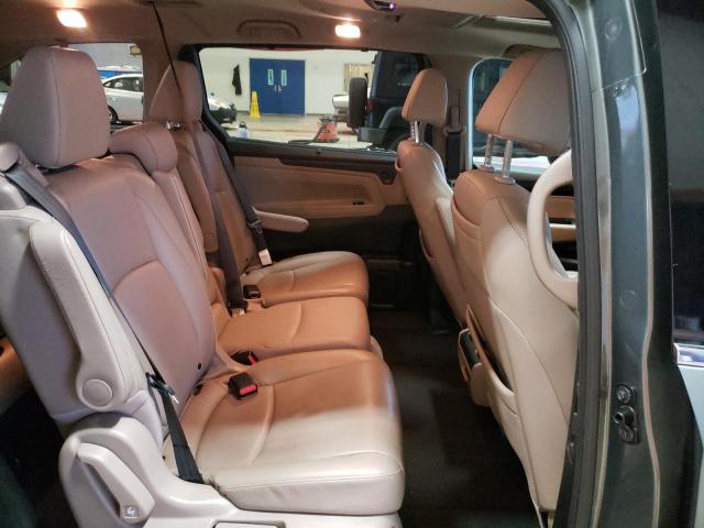 2019 HONDA ODYSSEY EL - 5FNRL6H97KB094662