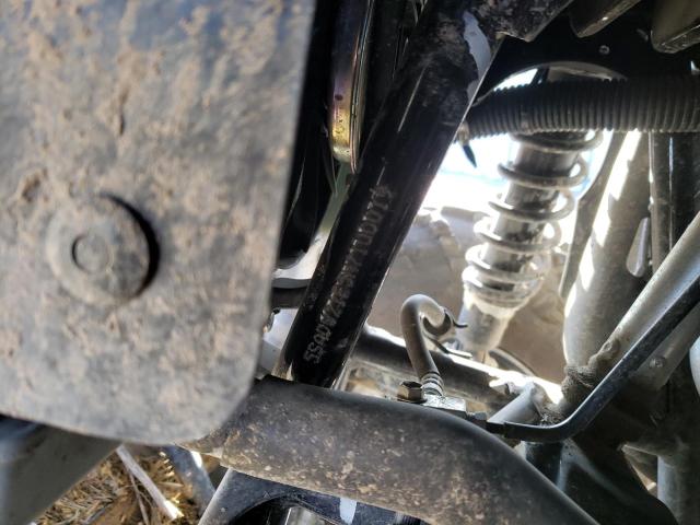 2022 SUZUKI LT-A500 XP 5SADW21E5N7100019