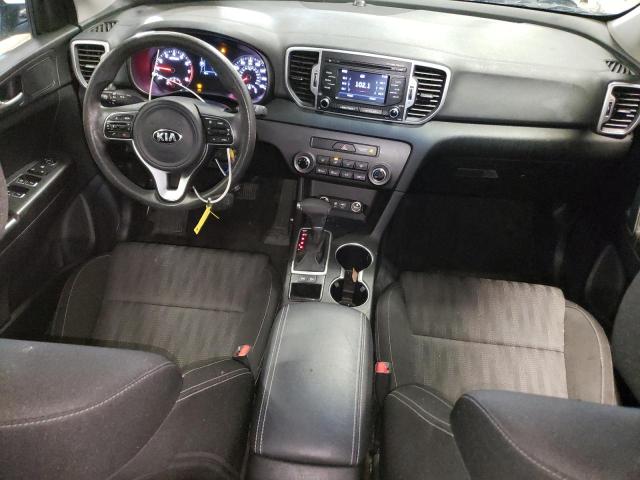 2019 KIA SPORTAGE L - KNDPM3AC9K7581702