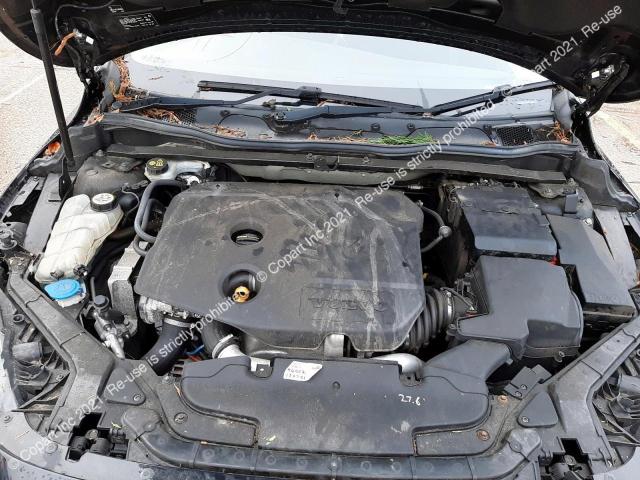 YV1MV8481E2086736 Volvo V40 Es D2