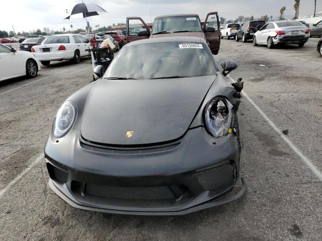2018 PORSCHE 911 GT3 WP0AC2A98JS174408